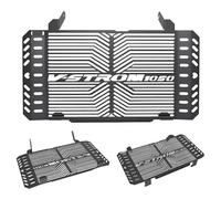 Motorbike Radiator Cover Grille Motorbike Radiator Protective Cover Grill Guard Grille Protector For V-Strom 1050 1050XT DL1050 2019 2020 2021 2022 2023