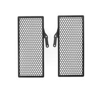 Motorbike Radiator Cover Grille Motorcycle Accessories Radiator Mesh Water Tank Cover Radiator Grill Cover Protector Oil Cooler Guard For Multistrada V4 2021 2022