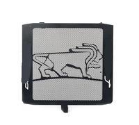 Motorbike Radiator Cover Grille Motorcycle Radiator Guard Grille Grill Protector Grille Protective Cover For For LeonineX 500 For Leoncino 500 For Leoncino500 BJ500