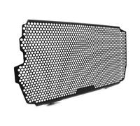 Motorbike Radiator Cover Grille Motorcycle Radiator Guard Protector Grille Grill Protective Cover Water Tank Cover For Monster 950 937 2021 2022