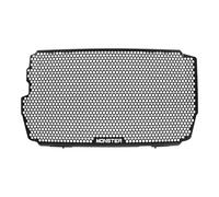 Motorbike Radiator Cover Grille Motorcycle Radiator Guard Protector Grille Grill Protective Cover Water Tank Cover For Monster 950 937 2021 2022