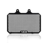 Motorbike Radiator Cover Grille Motorcycles Accessories Radiator Grille Guard Cover Protector For Svartpilen For Vitpilen 401 2018 2019 2020 2021 2022 2023