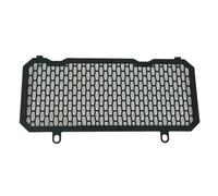 Motorbike Radiator Cover Grille Radiator Guard Motorcycle Water Tank Protection Grille Radiator For CBR250RR 2017 2018 2019 2020 2021 2022 2023 2024