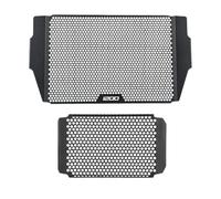 Motorbike Radiator Grille Guard Cover For For Multistrada 1200 S 1200S For Touring 2010 2011 2012 2013 2014 Motorcycle Radiator Guard Cover Oil Cooler