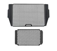 Motorbike Radiator Grille Guard Cover For For Multistrada 1200 S 1200S For Touring 2010 2011 2012 2013 2014 Motorcycle Radiator Guard Cover Oil Cooler