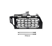 Motorbike Radiator Grille Guard For CRF250L CRF250 For RALLY CRF 250 L 2013-2021 2022 2023 Motorcycle Radiator Guard Protector Grille Protective Cover