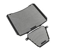 Motorbike Radiator Grille Guard For GSX-R1000R GSXR GSX- R 1000 2017 2018 2019 2020 2021 2022 2023 Motorcycle Radiator Grille Guard Radiator Grill Cover