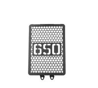 Motorbike Radiator Grille Guard FOR INTERCEPTOR 650 for CONTINENTAL 650 GT 650 Bear 650 Shotgun 650 Super Meteor 650 Radiator Grille Guard Cover Protector Fuel Tank