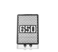 Motorbike Radiator Grille Guard FOR INTERCEPTOR650 For CONTINENTAL650 GT 650 Bear 650 Shotgun 650 Super Meteor 650 Radiator Protective Cover Grill Guard Protector