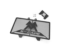Motorbike Radiator Grille Guard For Moto Morini XCape 2023-24 XCape FOR X-Cape 650 2022 Motorcycle CNC Radiator Grille Guard Protection Water Tank Guard Accessories