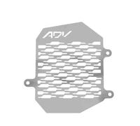 Motorbike Radiator Grille Guard Motorbike Radiator Guard For ADV 150 2019-2021 Motorcycle Accessories Radiator Protective Cover Grill Guard Protector