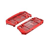 Motorbike Radiator Grille Guard Motorbike Radiator Guards Cover For GasGas EC 300 2024 For EC 250 250F 350F EX 250 300 MC 125 250 250F 350F 450F ES 350 500 EW500F