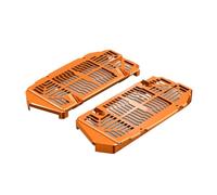 Motorbike Radiator Grille Guard Motorbike Radiator Guards Cover For GasGas EC 300 2024 For EC 250 250F 350F EX 250 300 MC 125 250 250F 350F 450F ES 350 500 EW500F