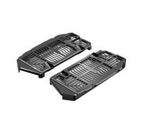Motorbike Radiator Grille Guard Motorbike Radiator Guards Cover For GasGas EC 300 2024 For EC 250 250F 350F EX 250 300 MC 125 250 250F 350F 450F ES 350 500 EW500F