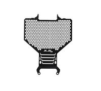 Motorbike Radiator Grille Guard Motorcycle Aluminum Radiator Grille Guard Cover Protector Grill For X-ADV/XADV 750 X-ADV750 2021 2022