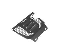 Motorbike Radiator Grille Guard Motorcycle Engine Water Tank Radiator Grill Oil Cooler Guard Protection Cover FOR 450MT MT450 450 MT 450 2023-UP