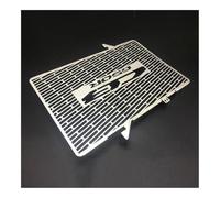 Motorbike Radiator Grille Guard Stainless Steel Motorcycle Radiator Grill Grille Guard Cover Motorcycle Radiator Grill For CB650R 2019-2021