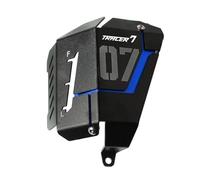 Motorbike Radiator Guard Cover For Tracer 7/GT 2021 2022 2023 2024 Engine Cooling Radiator Grille Protector Guard Cooler Cover Motorcycles For Tracer700 700