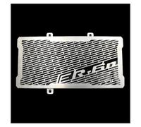 Motorbike Radiator Guard For Kawasaki For ER-6N 2006 2007 2012 2013 2014 2015 2016 Motorcycle Accessories Radiator Guard Protector Grille Grill Cover Motorcycle Protector Accessories Motorcycle Radiat