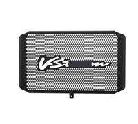 Motorbike Radiator Guard Motorcycle Accessories For Suzuki For V-Strom 650 XT DL650 DL650XT 2011-2023 2022 Radiator Grille Guard Protector Cover(5)