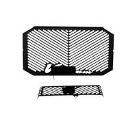Motorbike radiator Guard Protector Radiator Grille Guard Protector Cover For For V-STROM 650 DL650 2004-2010 Water Tank Net Cooler Protection