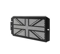 Motorbike Radiator Protector Motorcycle Accessories Radiator Guard Grille Cover Radiator Protection For Tr&iumph Bonneville T100 T120 Bobber Street Scrambler