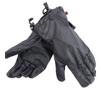 Motorbike Rain Ovegloves Dainese Black