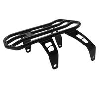Motorbike Rea luggage For Indian For Scout For Bobber For Sixty For Twenty 2018-2023 Motorcycle Rear Seat Luggage Rack Steel Support Fender Shelf Cargo Carrier