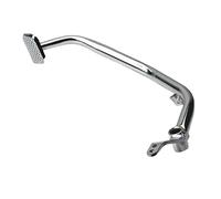 Motorbike Rear Back Foot Brake Pedal Lever for Suzuki GN125 GN 125 Cafe Racer Vintage Retro Custom