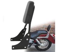Motorbike Rear Backrest Rear Passenger Backrest For H-ONDA VT1100C2 For Shadow ACE 1995-1999 1998 1997 1996 Motorcycle Part