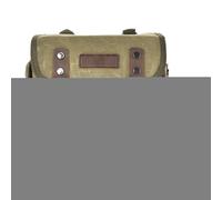 Motorbike Rear Bag - Saddle Side Carry System, Storage Panniers | Durabless Riding Pouch with Secure Straps and Expandable Design, Travel Companion for Long Distance Bike Adventure
