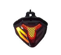Motorbike Rear Brake Light Motorcycle Rear Tail Light Brake Light For Rsx150 Rsx WINNER X 150 Tail Lamp Led With Signal Light Lampu Belakang Brake