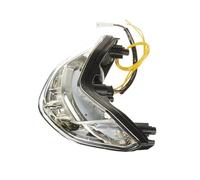 Motorbike Rear Light For DUCATI For MONSTER 797 821 For Super Sport S 939 Integrated Turn Signal Lamp Brake Blinker Motorcycle LED Tail Light Motorbike Rear Tail Light(1)