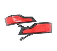 Motorbike Rear Light For Touring Road For Electra Glide For Ultra Classic FLHTCU 2014+UP 2022 Motorcycle LED For Tracer Tour-Pak Lights Rear