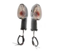Motorbike Rear Light Turn Signals Blinker Motorcycles For YZF R1 R6 R125 R25 R3 FZ-6N XJ6 Front Rear Motorcycle Signal Light