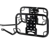 Motorbike Rear Luggage Rack For CRF250L For rally Motorcycle Saddlebag Support Bracket Side Panniers Racks