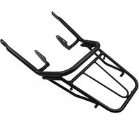 Motorbike Rear Luggage Rack for Fender Rack Tool Box Luggage Holder Saddlebag Support Cargo Shelf Mount Bracket