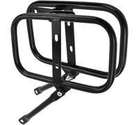 Motorbike Rear Luggage Rack Motorcycle Saddlebag Support Racks Pannier For royal For enfield For himalayan