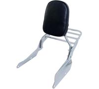 Motorbike Rear Luggage Rack Rear Racks For Magna VF 750 1994-2003 For 250 1995-2006 Motorcycle Backrest