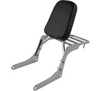 Motorbike Rear Luggage Rack Rear Racks for rebel 250 CMX250C 2012-2015 1996-2009 for 1987