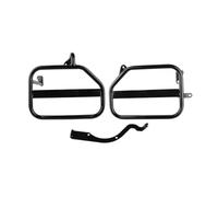 Motorbike Rear Luggage Rack Trail 125 2021-2022 CT125 Hunter Cub CT 2020 2021 2022 Side Trunk Bag Support Bracket