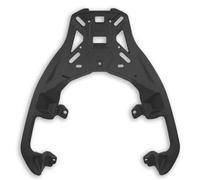 Motorbike Rear Luggage Shelf Motorcycle Rear Luggage Rack For BMW C400GT C400X C 400 GT Tail Cargo Carrier Support Shelf Bracket Accessories Top Box Cargo Carrier