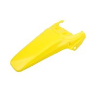 Motorbike Rear Mudguard Protector Extension Rear Mud Guard Bike Motorcycle Accessories For CRF70 Mudguard(Color1)