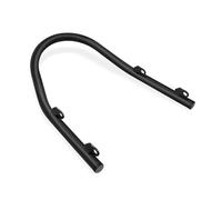 Motorbike Rear Passenger Seat Grab Bar Tailstock Armrest Handlebar Rack For CL300 CL500 SCL500 2022-2024