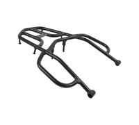 Motorbike Rear Racks Compatible With For KLX250S For KLX250 2009-2023 Motorcycle For Cargo Storage Carrier Tail Bag Rear Luggage Rack Support Accessories