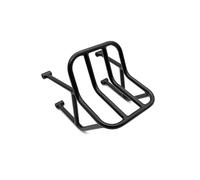 Motorbike Rear Racks Compatible With For Pg1 2023 2024 Motorcycle Upper Front Luggage Rack Support Basket Holder Bracket Accessories