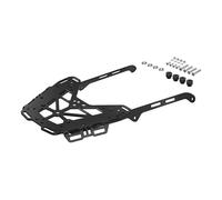 Motorbike Rear Racks Compatible With Tenere 700 For Rally For Edition 2020 2021 2022 2023 2024 Motorcycle Rack Tail Storage Rack For Cargo Support Passenger Grab Bar