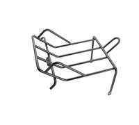 Motorbike Rear Racks Compatible With Trail125 2021 2022 2023 2024 2025 Motorcycle Rear For Seat Luggage Rack Shelf Rear Tail Rack Top Box Case Suitcase Carrier Board
