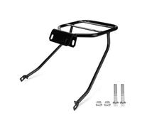 Motorbike Rear Racks Compatible With ZOOMER For Ruckus For NPS50 For AF58 Motorcycle Luggage Rack Scooter Rear Rack Support Storage Shelf Parts Accessories