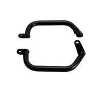 motorbike rear racks For Harley for Pan America 1250 Special RA1250 RA 1250 S 2021-up Motorcycle Rear Passenger for Seat Side Armrest Handle Grab Bar Hand Rail